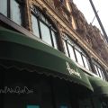 Vamos a Harrods- Londres