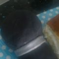 CREMA PASTELERA DE VAINILLA Y CANELA CON COCO