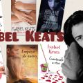 Mamá, quiero ser escritor: Isabel Keats (Sorteo)