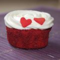 RED VELVET CUPCAKES