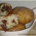 Bolas de donut