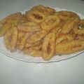 CALAMARES A LA ROMANA