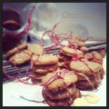 Galletas de chocolates!!!