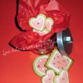 Galletas decoradas con glaseado I (las primeras[...]