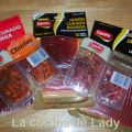Ideas con Productos Espuña