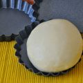 Masa Quebrada