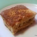 Tiramisú de Dulce de Leche
