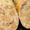 CHORIZO CRIOLLO VEGANO