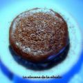 BIZCOCHO DE CHOCOLATE EXPRESS