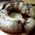 Súper Bizcocho de Chocolate, Delicioso...