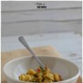 Pollo al cúrcuma