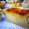 Pastelitos de arroz de Bilbao