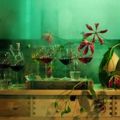 Fiesta de cata de vinos