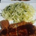 Tonkatsu