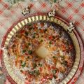 Roscón de Reyes Sin Lactosa