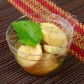 La Receta: fruta como postre diferente, ¿por[...]