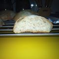 MOLLETES