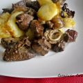 ASADURA DE CERDO AL AJO CABAÑIL