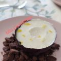 FALSO COCO DE CHOCOLATE