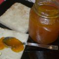 MERMELADA de ALBARICOQUE