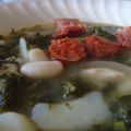 Caldo gallego
