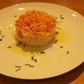 ENSALADA MARINERA DE ARROZ