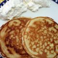 TORTITAS AMERICANAS
