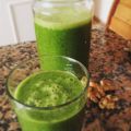 EJEMPLO MENÚ 70% CRUDIVEGANO PARA FIN DE SEMANA