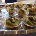 Receta: Guacamole con tomates secos y[...]