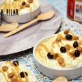  Pudding de mantequilla de cacahuete (sin[...]