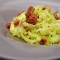 FALSOS TALLARINES DE CALABACÍN