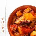 Frito de pulpo