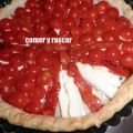 Tarta de tomatitos