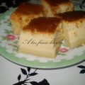 Tarta mágica