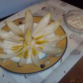 Endivias al Roquefort