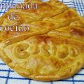 Empanada de cocido