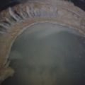 Merluza en salsa
