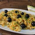 BACALAO DORADO O BACALHAU À BRÁS