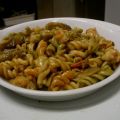 Receta nº98_ Ensalada de pasta con alcachofas y[...]