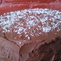 ❁Mi Primer Layer Cake❁