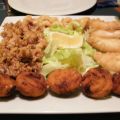Oviedo II: El cachopito
