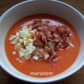 Salmorejo ( th.)
