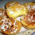 PASTELES  DE  BELÉM