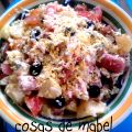 Ensalada Alemana