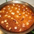 ARROZ CON PULPO