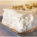 Tarta Festiva