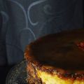 CHEESECAKE DE CALABAZA