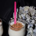Postre: chucula ( Ecuador)