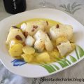 Bacalao al pil-pil