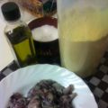 Tapa de puntillas enharinadas Sin gluten